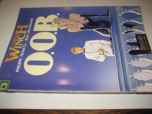 Largo winch 11 delen, Boeken, Stripboeken, Meerdere stripboeken, Ophalen of Verzenden