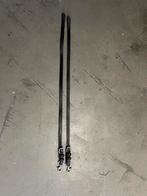 Broekriemen mentuig biothane met snelsluitingen, Ophalen of Verzenden, Overige soorten