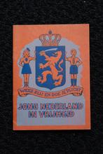 Jong Nederland in vrijheid, Verzamelen, Militaria | Tweede Wereldoorlog, Ophalen of Verzenden, Overige soorten, Nederland, Boek of Tijdschrift