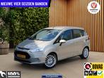 Ford B-Max 1.0 EcoBoost Titanium|Camera|Trekhaak|Navi|Nap, Auto's, Ford, Gebruikt, 750 kg, Origineel Nederlands, Bedrijf