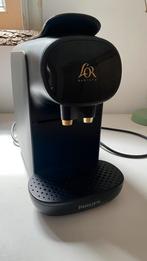 Philips L’Or Barista!, Ophalen, Zo goed als nieuw, 1 kopje, Koffiepads en cups