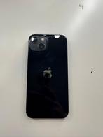 Iphone 13 Midnight 128 GB, 128 GB, Zwart, IPhone 13, Ophalen of Verzenden