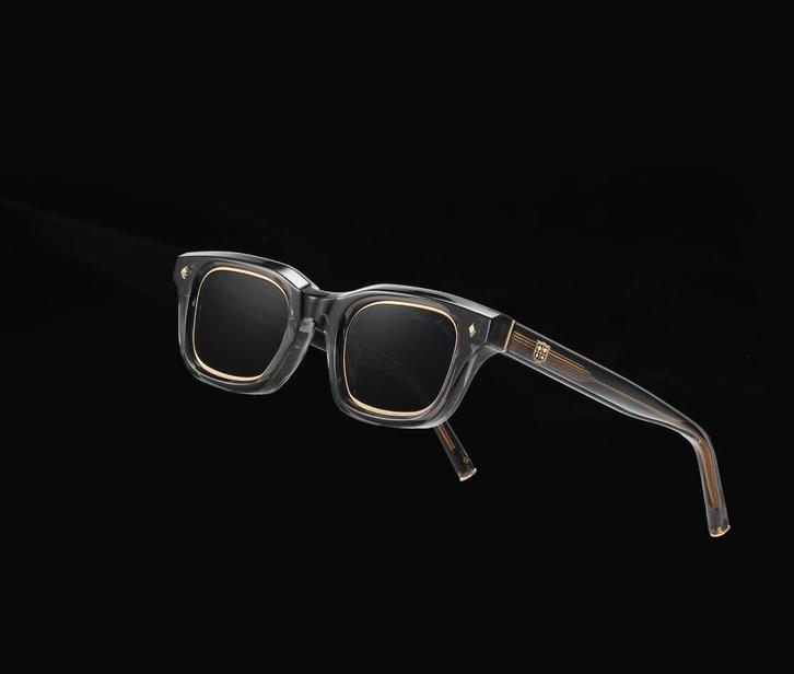 Walton & Mortimer zonnerbril, Sieraden, Tassen en Uiterlijk, Zonnebrillen en Brillen | Heren, Nieuw, Zonnebril, Overige merken