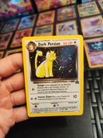 😺 Dark Persian 17 Promo, Hobby en Vrije tijd, Verzamelkaartspellen | Pokémon, Ophalen of Verzenden, Zo goed als nieuw