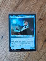 MTG Final Fantasy Matoya, Archon Elder 0062, Ophalen of Verzenden, Nieuw, Losse kaart