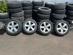 Volkswagen velgen origineel Golf / Audi / Seat 5x112, Ophalen, Gebruikt, 16 inch, Banden en Velgen
