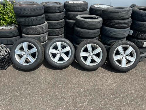 Volkswagen velgen origineel Golf / Audi / Seat 5x112, Auto-onderdelen, Banden en Velgen, Banden en Velgen, Zomerbanden, 16 inch