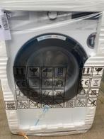 Beko WTV9716XBWST, Ophalen, 8 tot 10 kg, Nieuw, 85 tot 90 cm