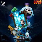 Luigi's mansion wake studio mario statue, Spelcomputers en Games, Games | Overige, Ophalen, Online, 1 speler, Nieuw