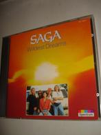 Saga- Wildest Dreams- (NIEUW), Cd's en Dvd's, Verzenden, 1960 tot 1980, Nieuw in verpakking