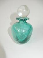 Karaf Malta Phoenician glas, Antiek en Kunst, Ophalen of Verzenden