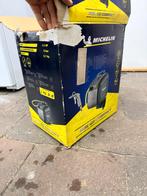 Michelin MBL GO Compact Compressor - Draagbaar, Doe-het-zelf en Verbouw, Compressors, Gebruikt, 6 tot 10 bar, Ophalen of Verzenden