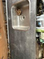 Keukenbladen, Ophalen, Gebruikt, 200 cm of meer, Minder dan 100 cm