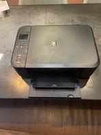 Canon Pixma printer, Ophalen, Kopieren, Canon, Inkjetprinter