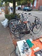 3 leuke dames fietsen, Ophalen, Gebruikt, Overige merken