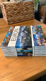 Reisboeken, Capitool, Europa, Ophalen of Verzenden, Zo goed als nieuw