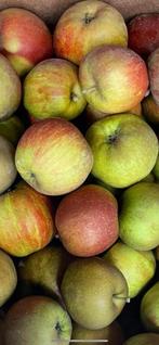 Te koop voor de appelbeignets appelflappen of moes, Ophalen