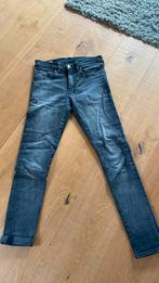 Levi’s jeans 31-32, Kleding | Heren, Spijkerbroeken en Jeans, W32 (confectie 46) of kleiner, Grijs, Ophalen of Verzenden, Zo goed als nieuw