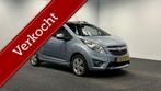 Chevrolet Spark 1.2 16V LT SLECHTS 105000 KM !, Auto's, Chevrolet, Origineel Nederlands, Te koop, 5 stoelen, 20 km/l