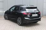 BMW 2 Serie Active Tourer 225xe M Sport Automaat / Panoramad, Gebruikt, Zwart, Met garantie (alle), Zwart