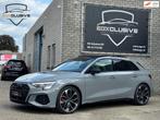 Audi S3 Sportback 2.0 TFSI Quattro Nardo/Pano/Trekhaak, Automaat, S3, Gebruikt, 4 cilinders