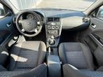 Ford Mondeo 1.8 16V 92KW Wagon 2003 Groen, 74 €/maand, Zwart, 4 cilinders, Mondeo