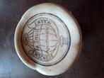 Zalfpotje Fa. Snuif Apotheek ENSCHEDE MARKT, Antiek en Kunst, Antiek | Keramiek en Aardewerk, Ophalen of Verzenden