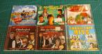 6 cd,s, Ophalen of Verzenden, Zo goed als nieuw