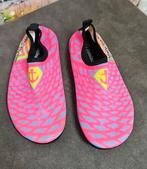 Waterschoenen meisje maat 32/33, Ophalen of Verzenden, Zo goed als nieuw, Meisje, Zwemschoenen
