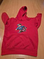 Rode Roblox Hoodie Maat 9-11 134, Gebruikt, JHK, Jongen of Meisje, Overige typen