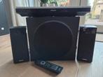 Philips HTB5250DG Home Theater Systeem, Audio, Tv en Foto, Home Cinema-sets, Ophalen of Verzenden