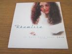 Khamissa - It Must Have Been Love (Cool Version) 1999 CDS, 1 single, Ophalen, Zo goed als nieuw, Pop
