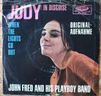 John Fred & His Playboy Band - Judy In Disguise, Gebruikt, 7 inch, Single, Ophalen of Verzenden