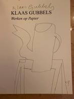 Tekening Klaas Gubbels, Ophalen of Verzenden