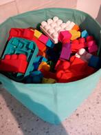 Grote partij bouwstenen Mega Bloks- 233 stuks, Ophalen of Verzenden, Gebruikt, Megabloks