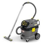 KARCHER NAT/DROOG STOFZUIGER NT 30/1 Tact Te L, Doe-het-zelf en Verbouw, Reinigingsmachines, Nieuw, Ophalen of Verzenden