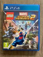 Lego Marvel Super Heroes 2. Inclusief verzendkosten., Ophalen of Verzenden, Zo goed als nieuw, Avontuur en Actie, Vanaf 7 jaar
