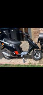 Tph 125cc, Ophalen, Zo goed als nieuw, Tweetakt, Overige modellen