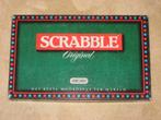 Scrabble orginal Spear's games, Ophalen of Verzenden, Zo goed als nieuw