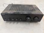 Sony versterker 190watt, Ophalen, Gebruikt, 120 watt of meer, Sony
