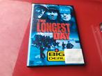 The Longest Day, 1960 tot 1980, Gebruikt, Alle leeftijden, Ophalen of Verzenden