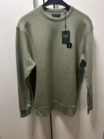 Butcher of blue trui maat s, Kleding | Heren, Butcher of Blue, Ophalen of Verzenden, Zo goed als nieuw, Groen