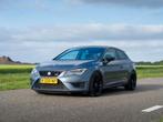 Seat Leon Cupra 2.0 TSI 280PK Dsg-6 2015 (Bull-X), 15 km/l, 1295 kg, 4 cilinders, 1984 cc