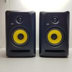 KRK Classic 5 Studio Monitor Pack – Set van 2 Speakers, Audio, Tv en Foto, Luidsprekers, KRK, Zo goed als nieuw, Support@krk.com