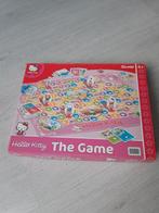 "Hello Kitty"-The Game. 2-6 spelers. Nieuw/zo goed als nieuw, Hobby en Vrije tijd, Gezelschapsspellen | Bordspellen, Clementoni