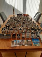 KLM Platinum Paleis en complete verzameling 1t/m106, Verzamelen, KLM Huisjes, Ophalen of Verzenden, Zo goed als nieuw, 81 t/m 91