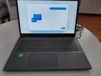 ACER Aspire 5 - 15 inch - zo goed als nieuw, Ophalen, Minder dan 2 Ghz, Zo goed als nieuw, 1 TB