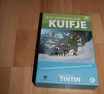 Kuifje dvd box, In de voetsporen van kuifje, Verzamelen, Overige Verzamelen, Ophalen of Verzenden, Zo goed als nieuw