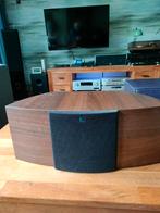 KEF IQ2C center luidspreker, Zo goed als nieuw, 120 watt of meer, Center speaker, Ophalen