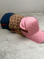 Gucci petten €25 gelijk ophalen!!!, Kleding | Heren, Hoeden en Petten, Ophalen, Zo goed als nieuw